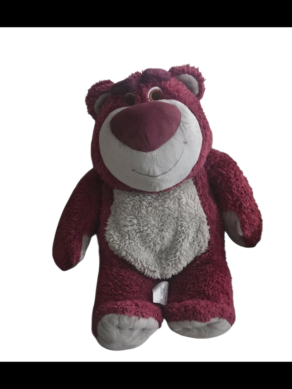 Toy Story Lotso Huggin Bear  Plush